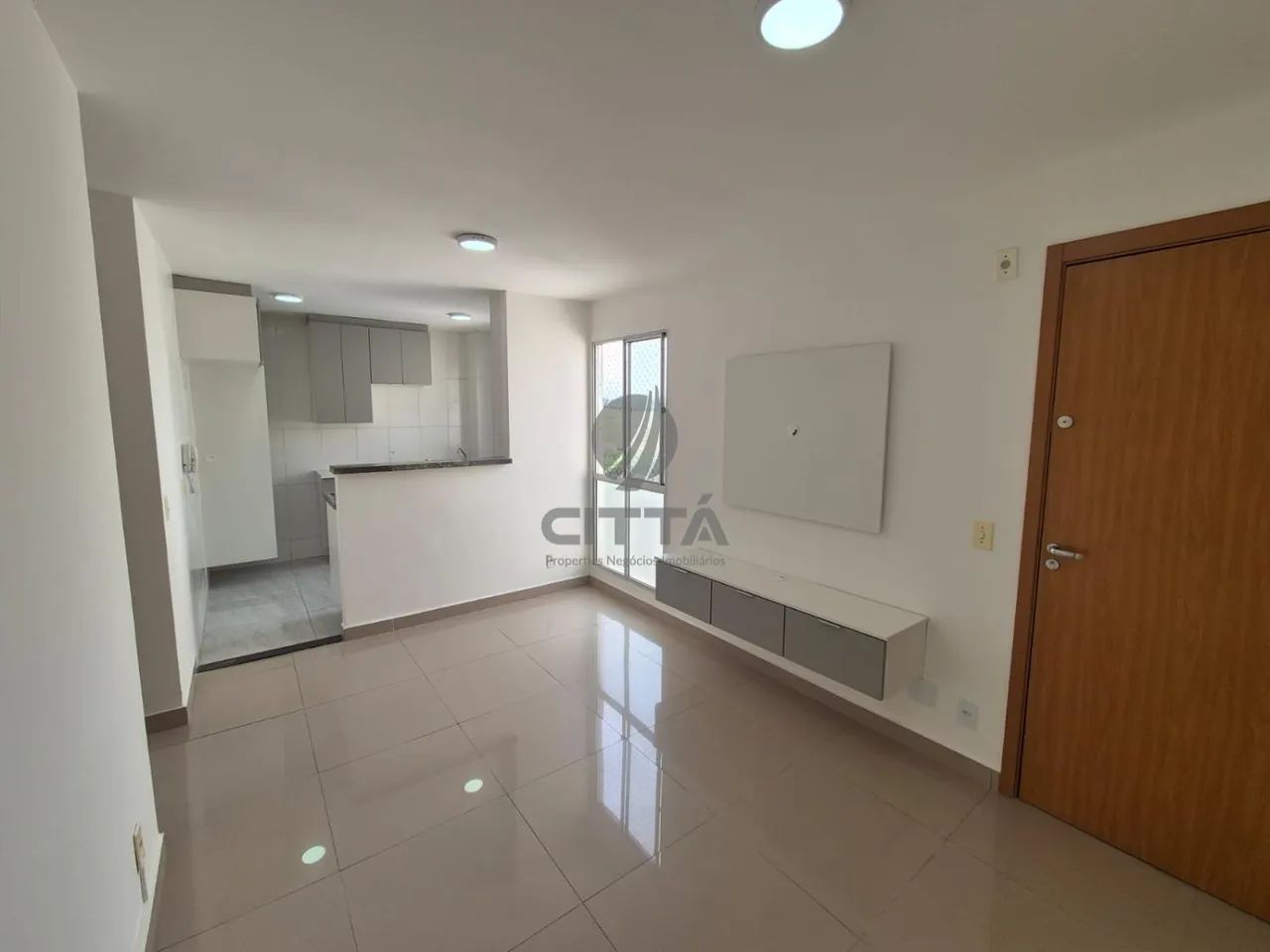 apartamento - Jardim Antonio Von Zuben - Campinas