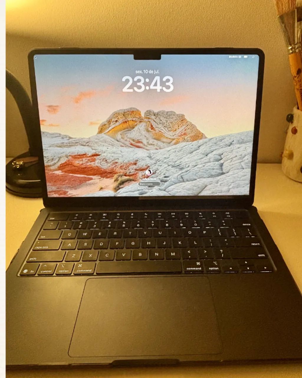 VENDO MacBook Air 13? M4 | 16GB RAM | SSD 1TB - Foto 4