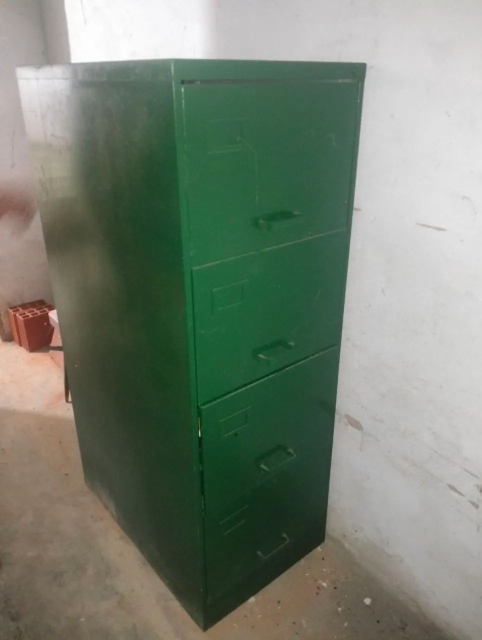 Vendo estante com 4 gavetas  - Foto 5