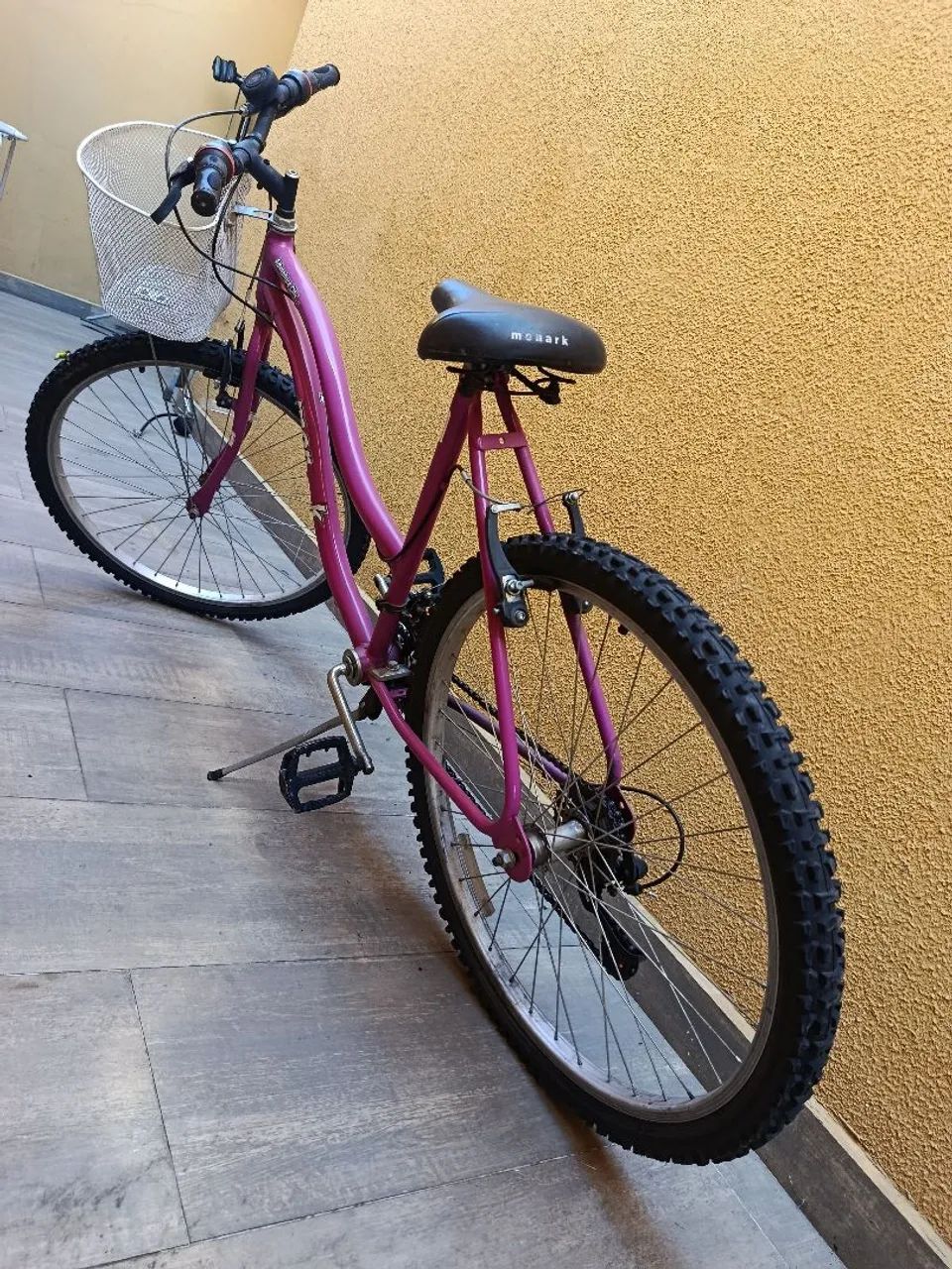 Bicicleta Feminina, T. único  - Foto 5