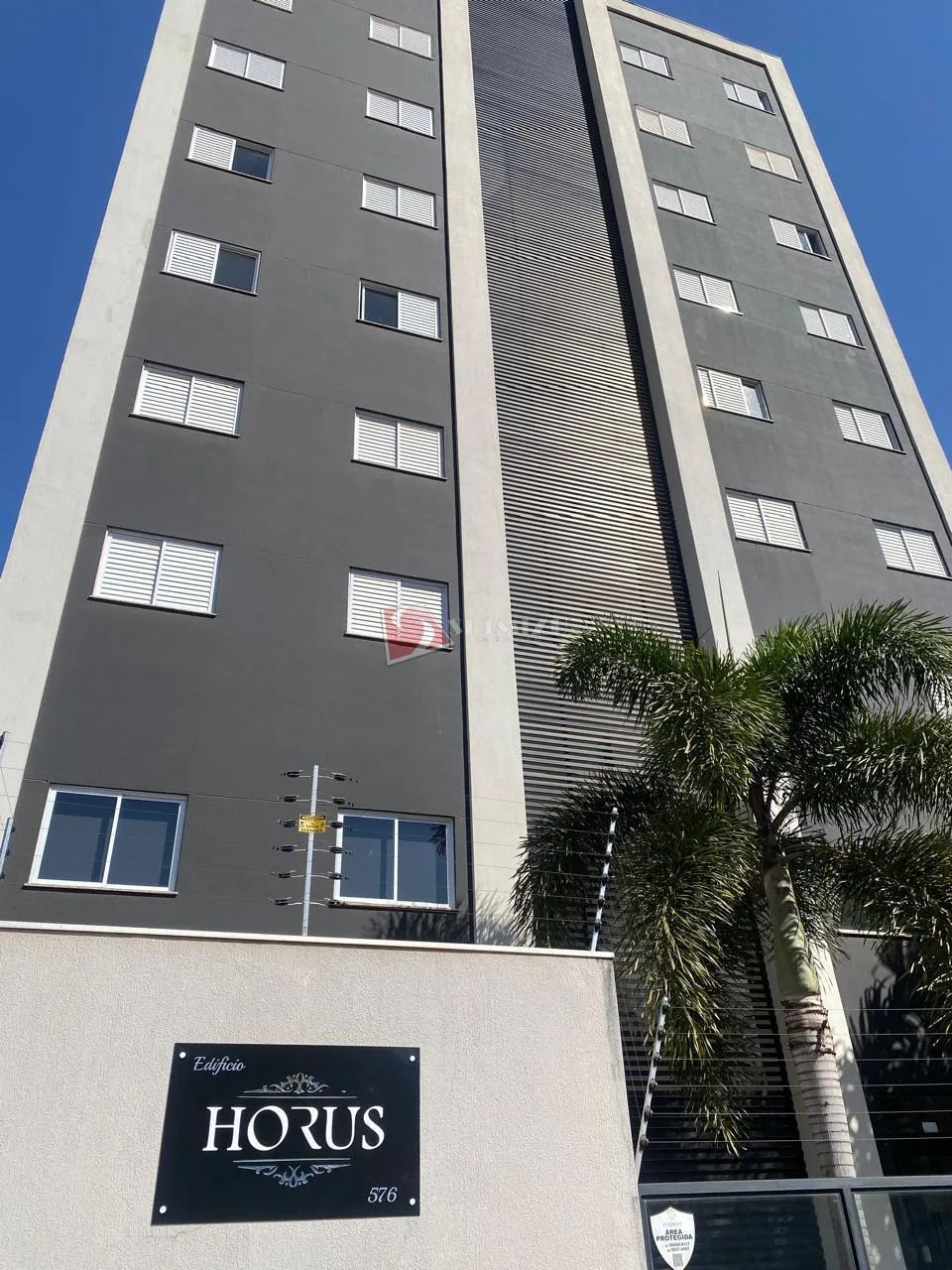Kitnet à venda em Maringá, Jardim Aclimação, com 1 quarto, com 25.25 m²