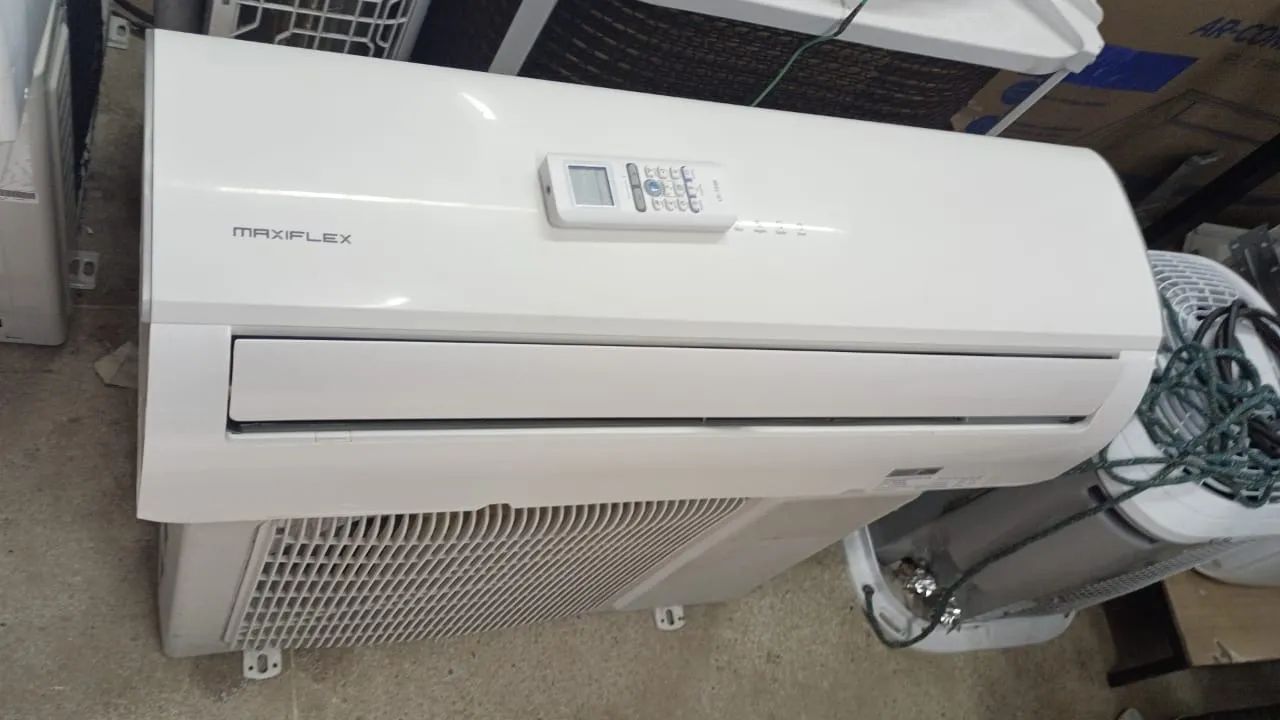 Ar-condicionado  - Foto 4