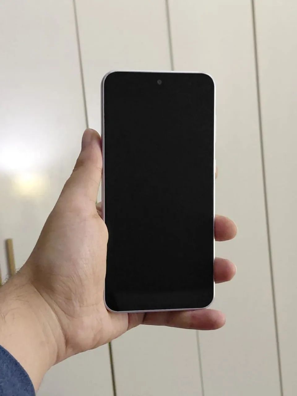 SAMSUNG GALAXY A36 128GB 6GB RAM - Foto 2