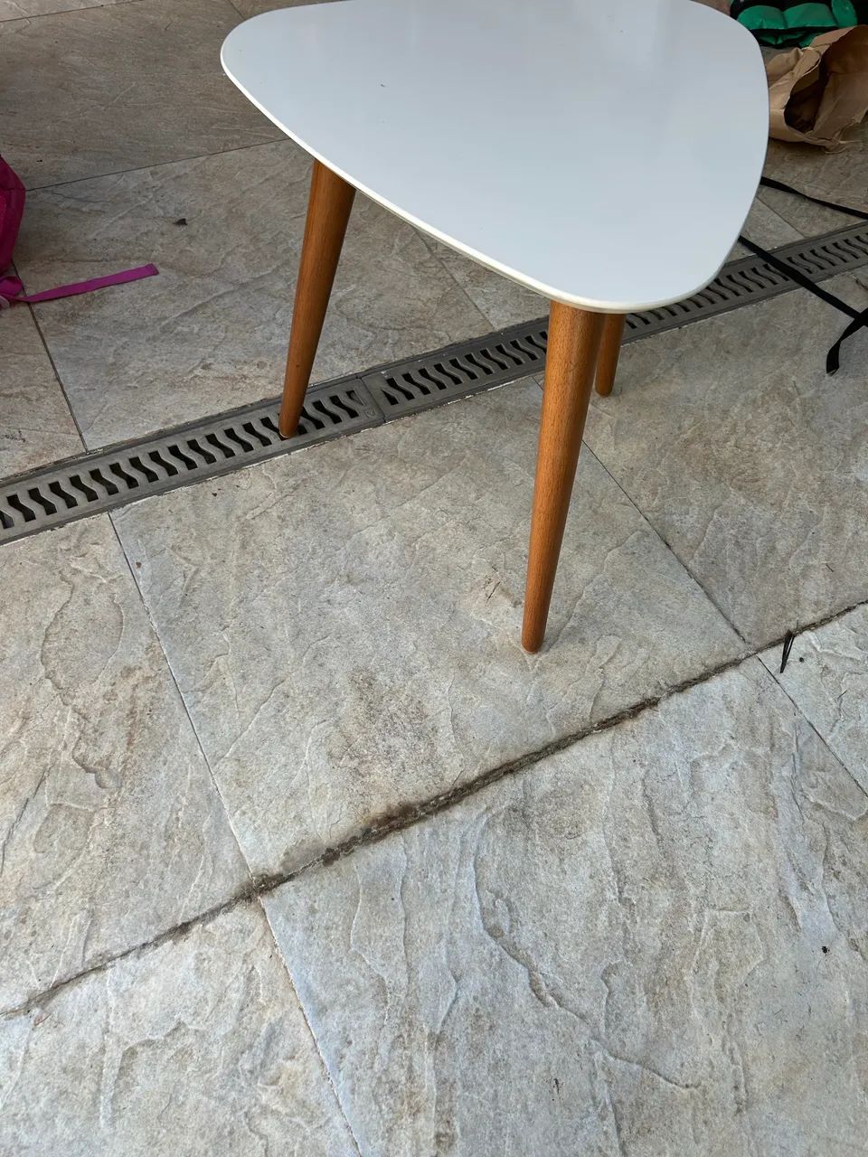 Mesa de canto  - Foto 4
