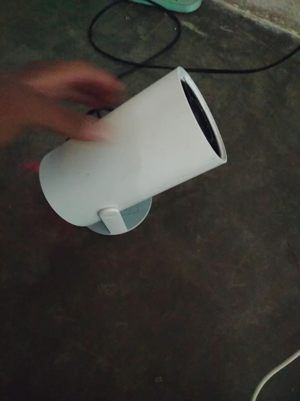 Projetor android - Foto 2