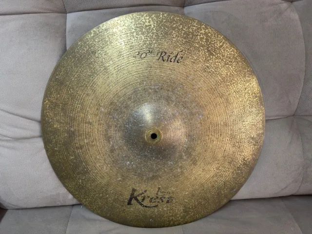 Ride 20' Krest L 