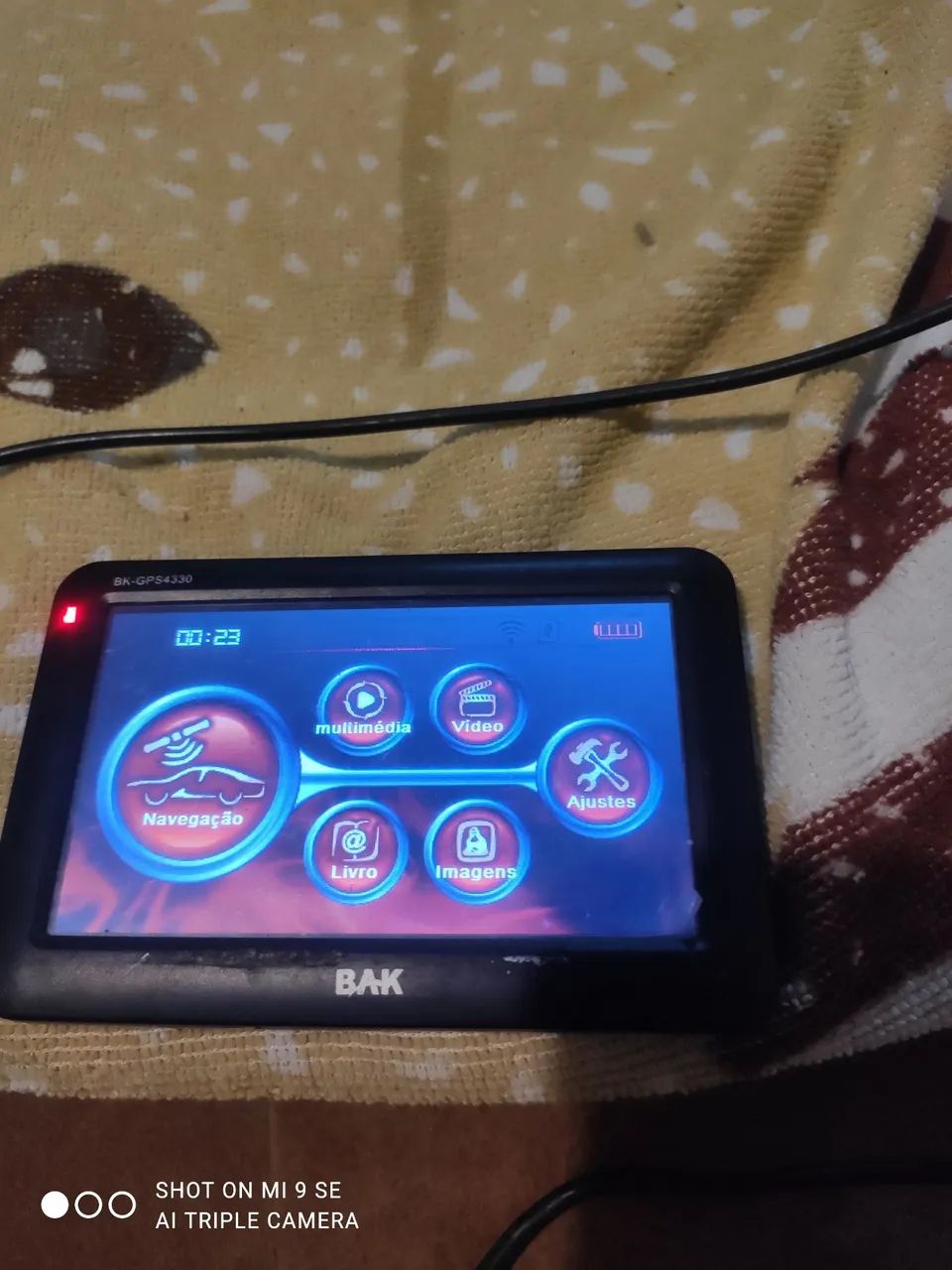 GPS  - Foto 2