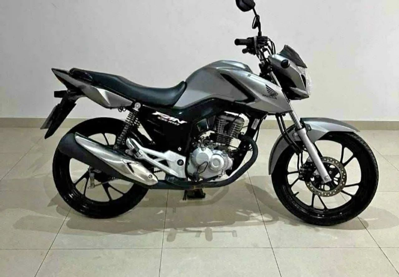 Moto - Foto 3
