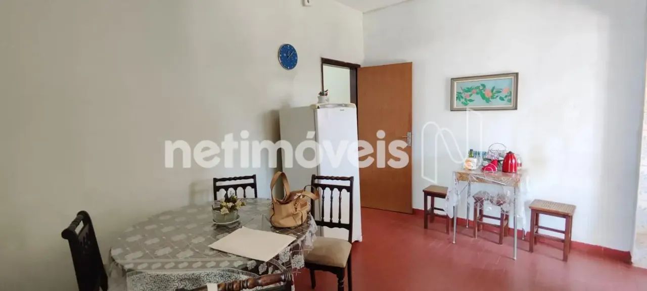 Venda Casa Padre Eustáquio Belo Horizonte - Foto 5