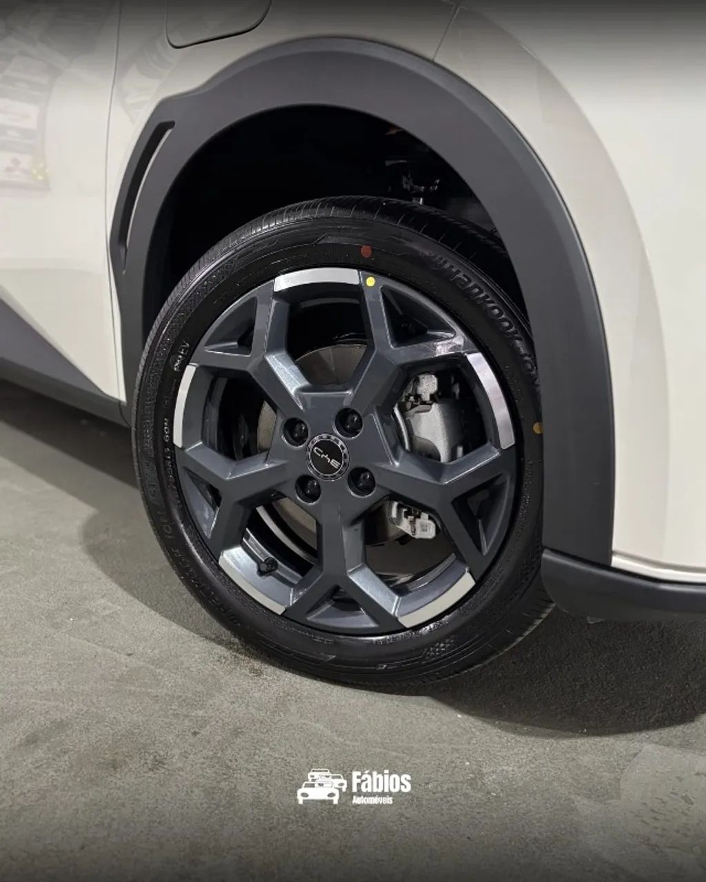 BYD Dolphin Mini (Elétrico) 2027 - Foto 4