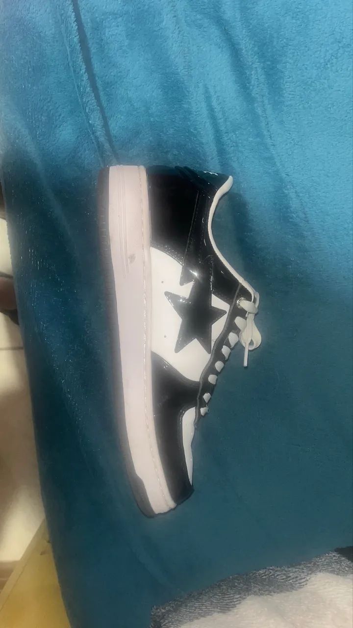 Bapesta 41 - Foto 4
