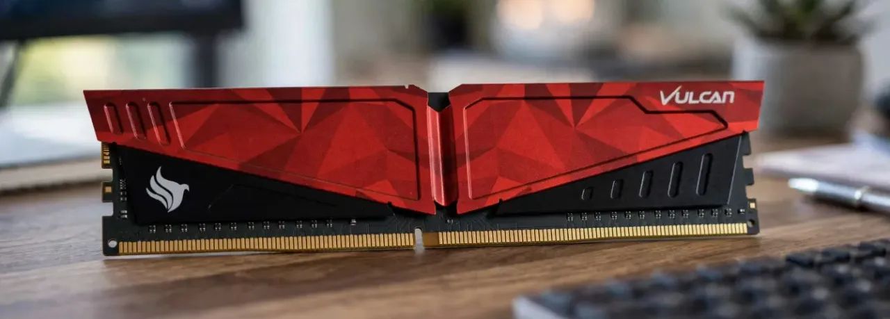 MEMÓRIA RAM DDR 4 8GB  - Foto 2