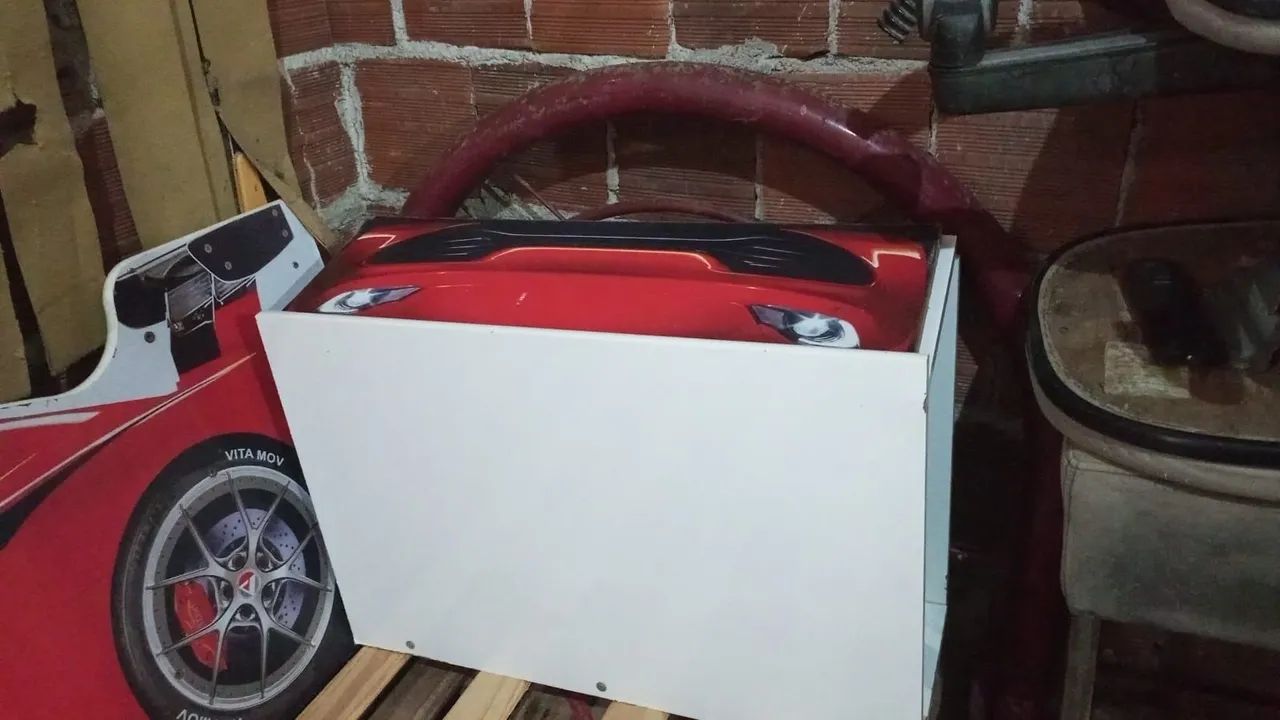 Cama criança  - Foto 2