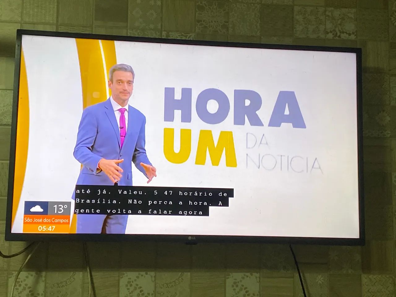 Tv Smart LG 42? novíssima  - Foto 3