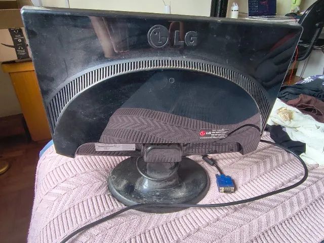 Tela de computador - Foto 3