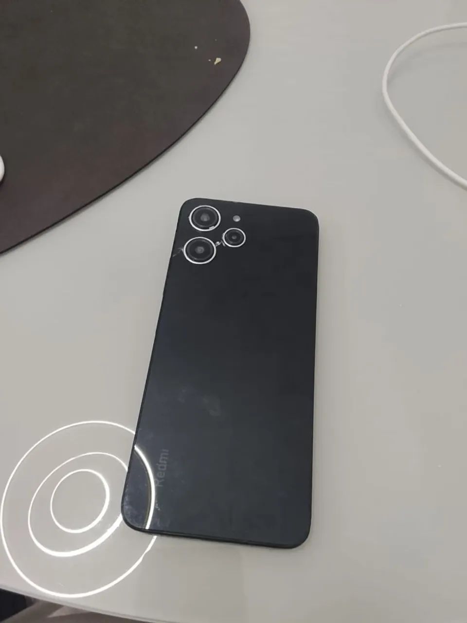 Cerula redmi 12 - Foto 2