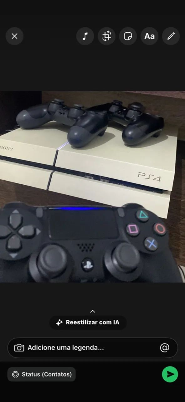 PS4