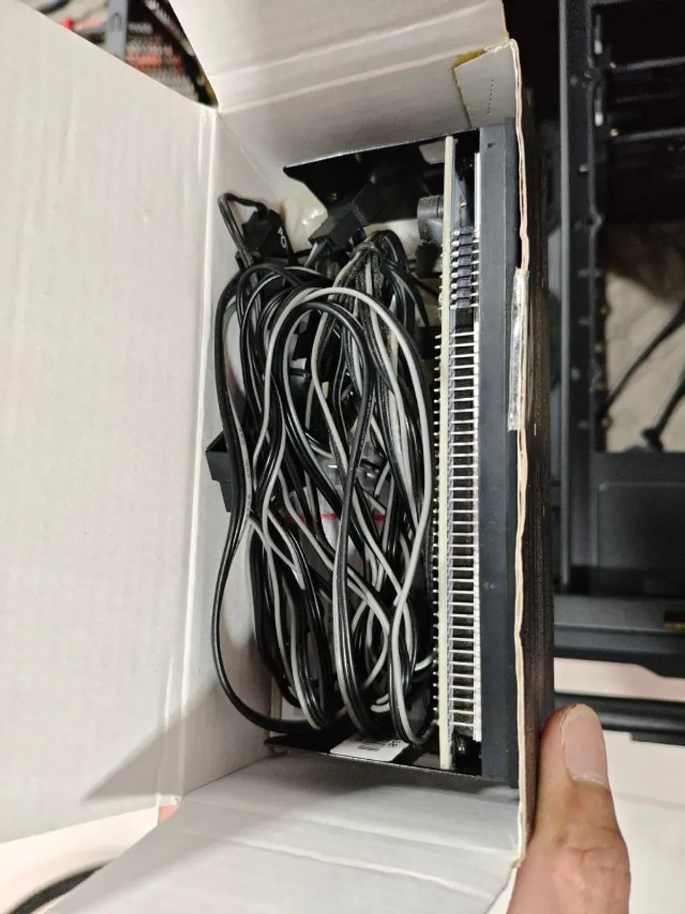 nzxt sentry 3 fan controller - Foto 2