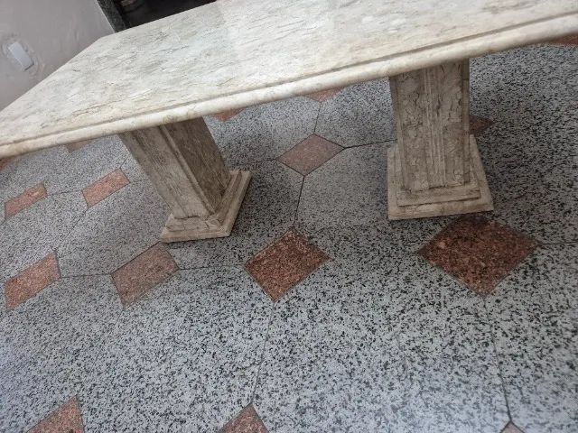 Mesinha de centro - Foto 5