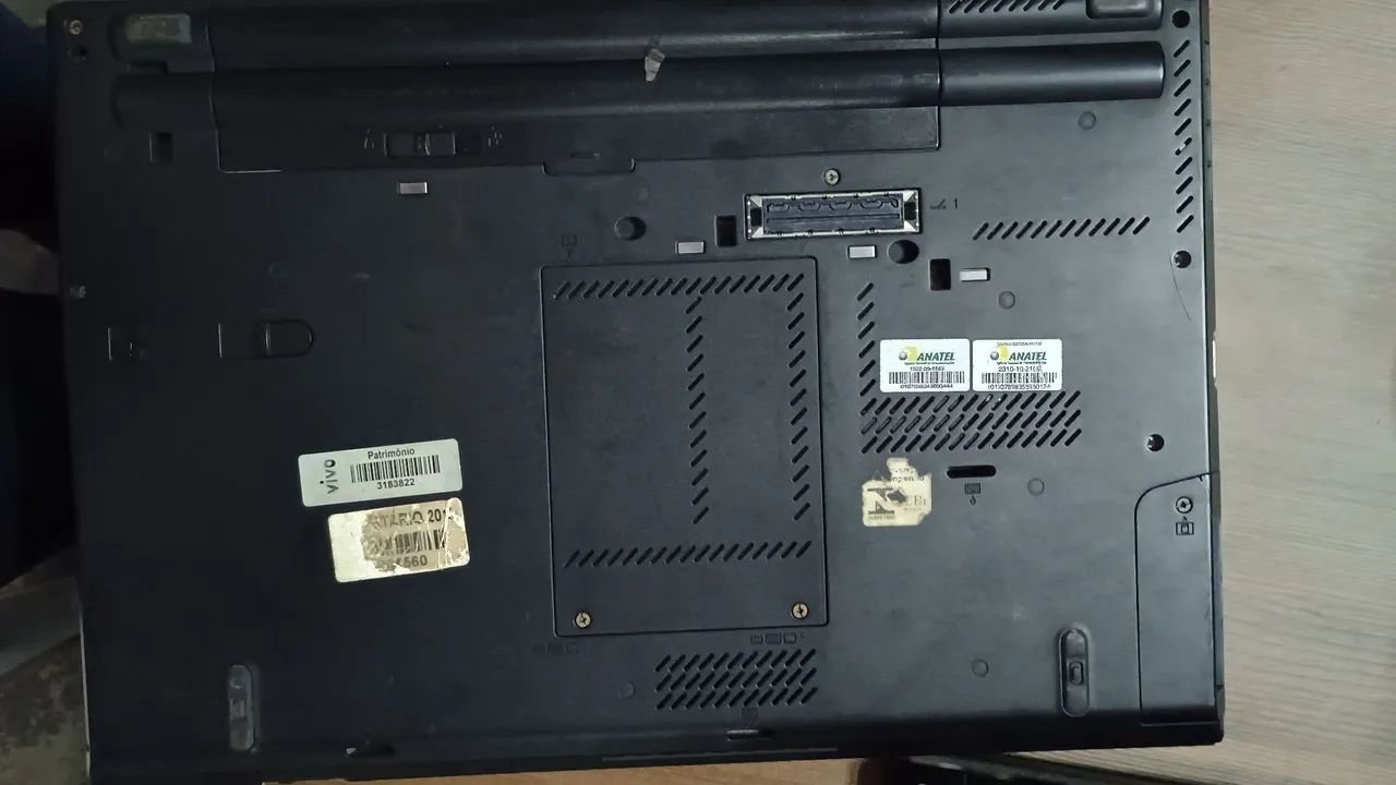 Notebook Thinkpad t430 i3 - Foto 3