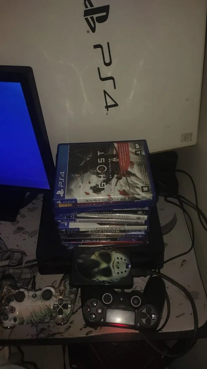 Ps4