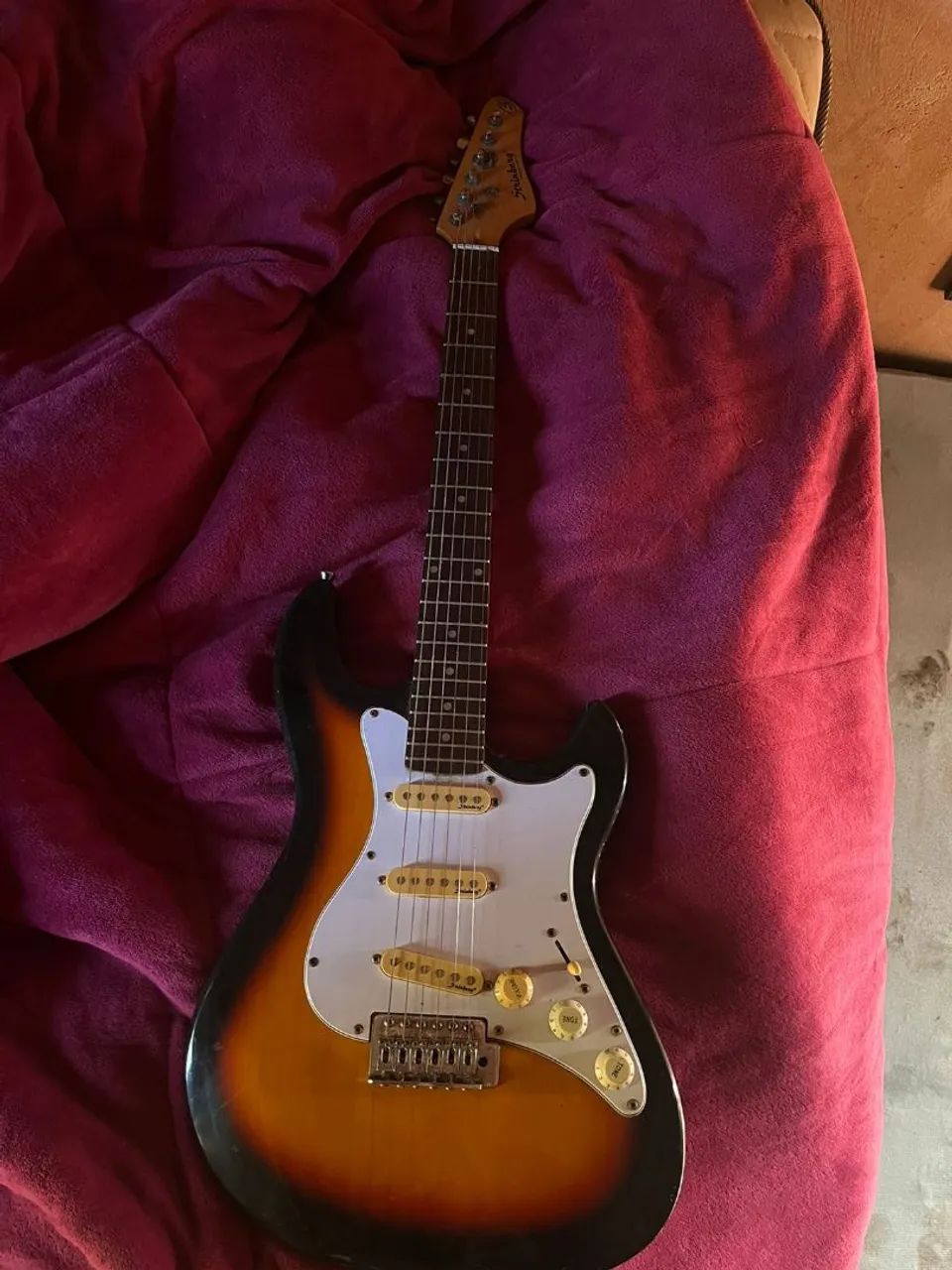 Guitarra ? - Foto 5