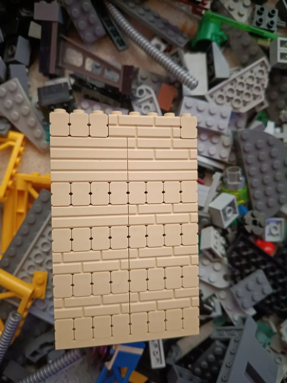 Lego pecas variadas  - Foto 4