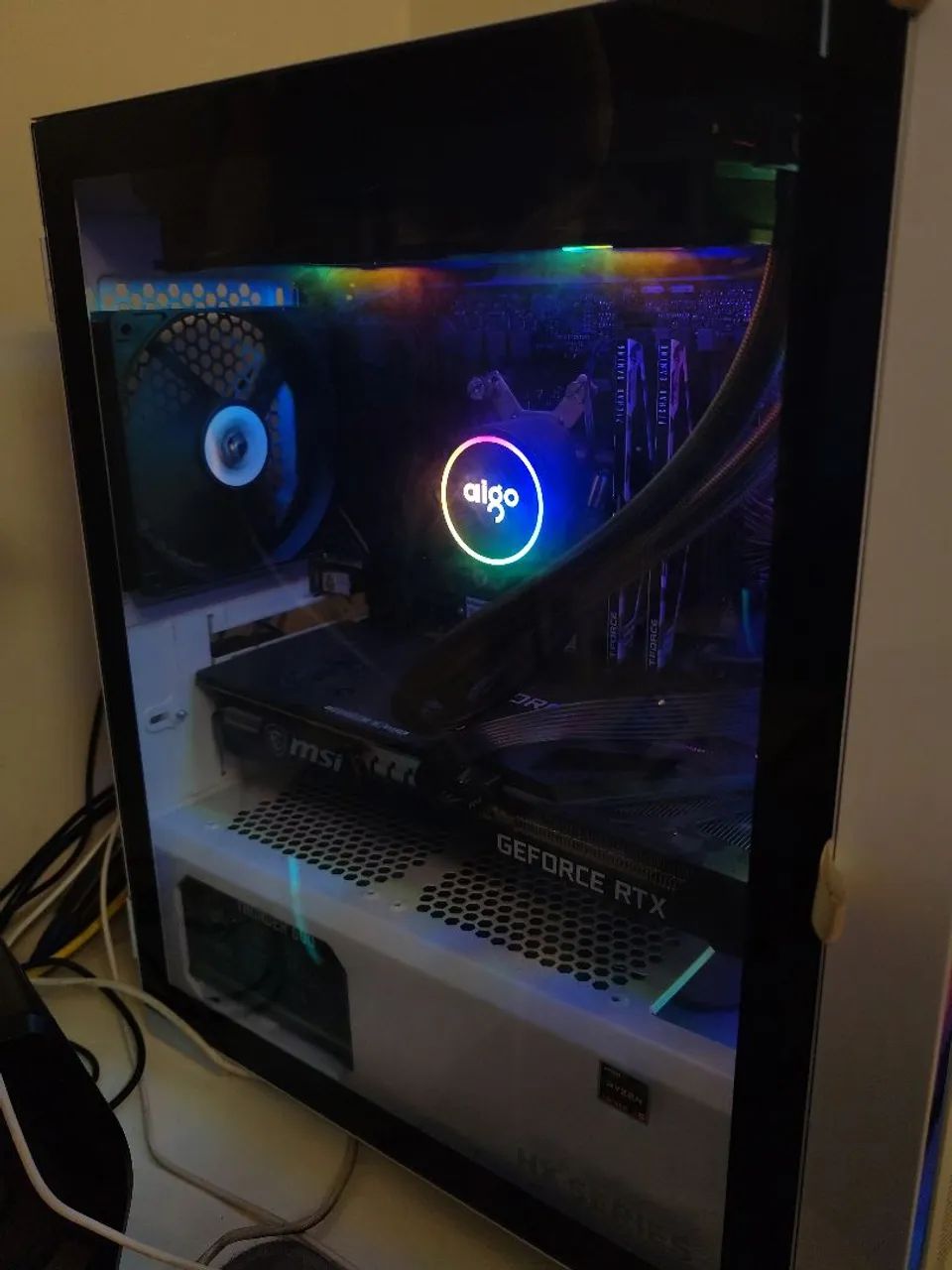 Computador gamer completo Rtx3060 - Foto 2