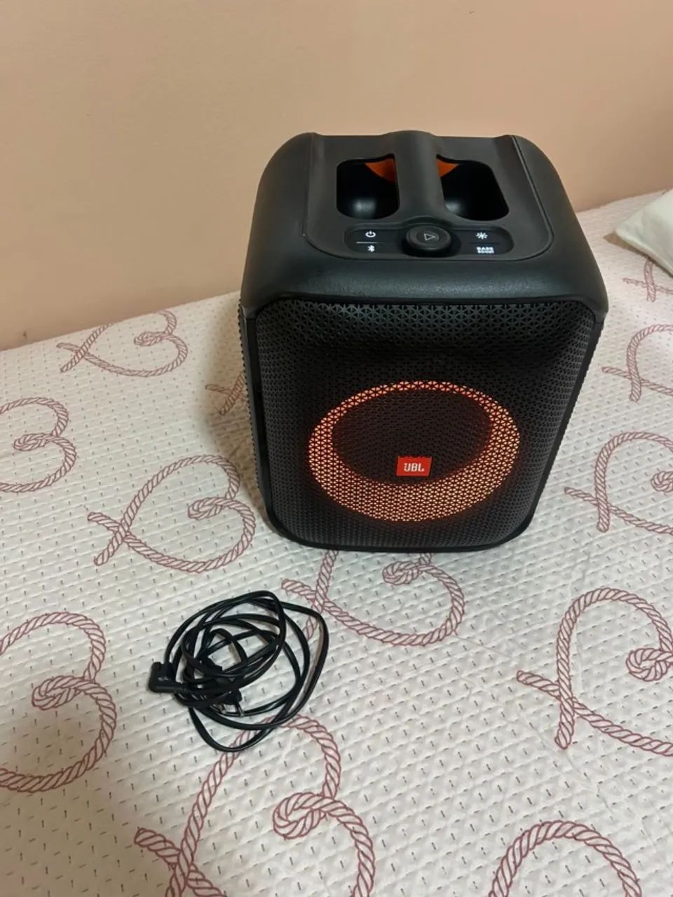 JBL PARTYBOX ENCORE ESSENTIAL