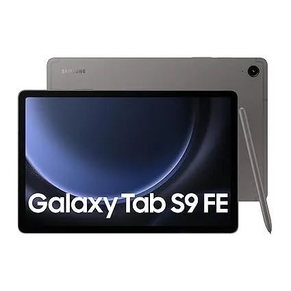 Galaxy tab s9 fe  - Foto 3