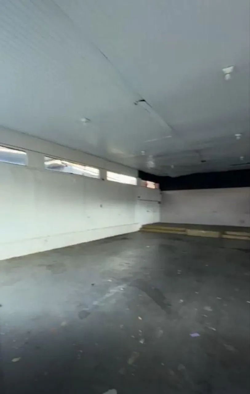 Salão à venda em Hortolândia, Parque São Miguel, com 215 m² - Foto 2