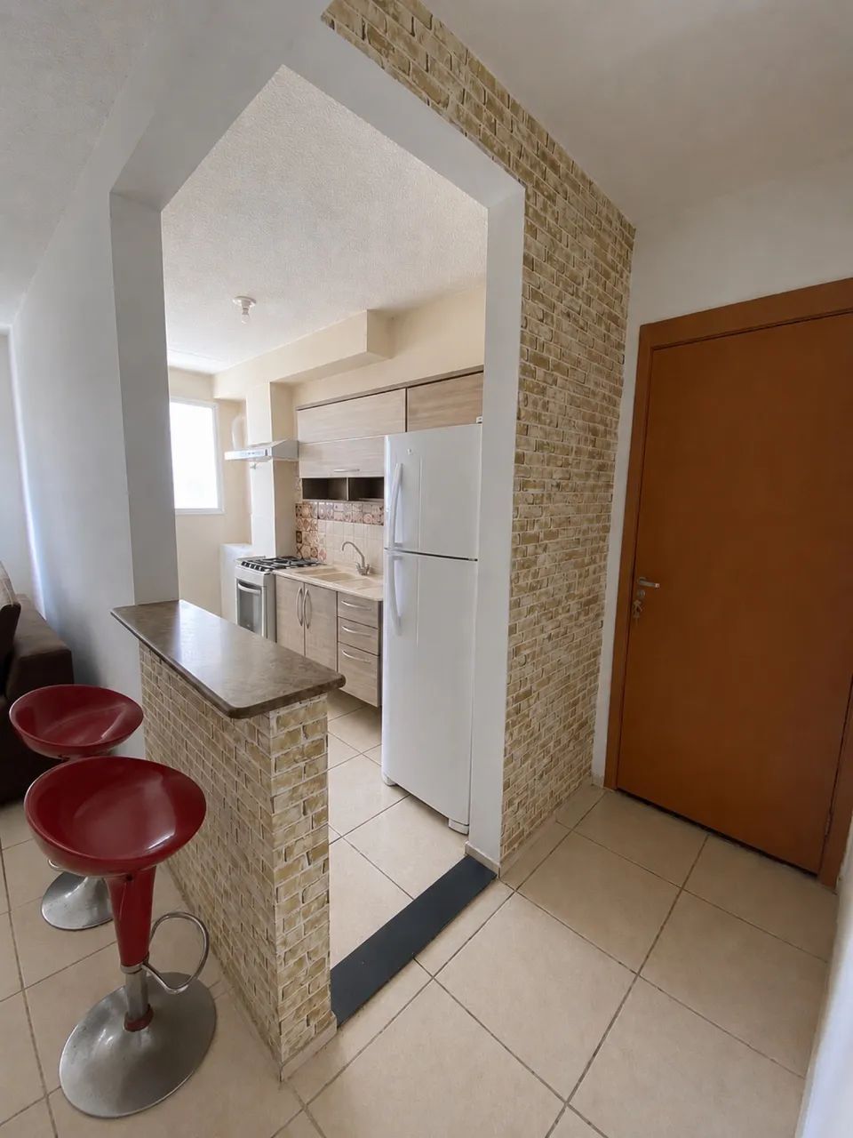 Apartamento no jockey - Foto 5