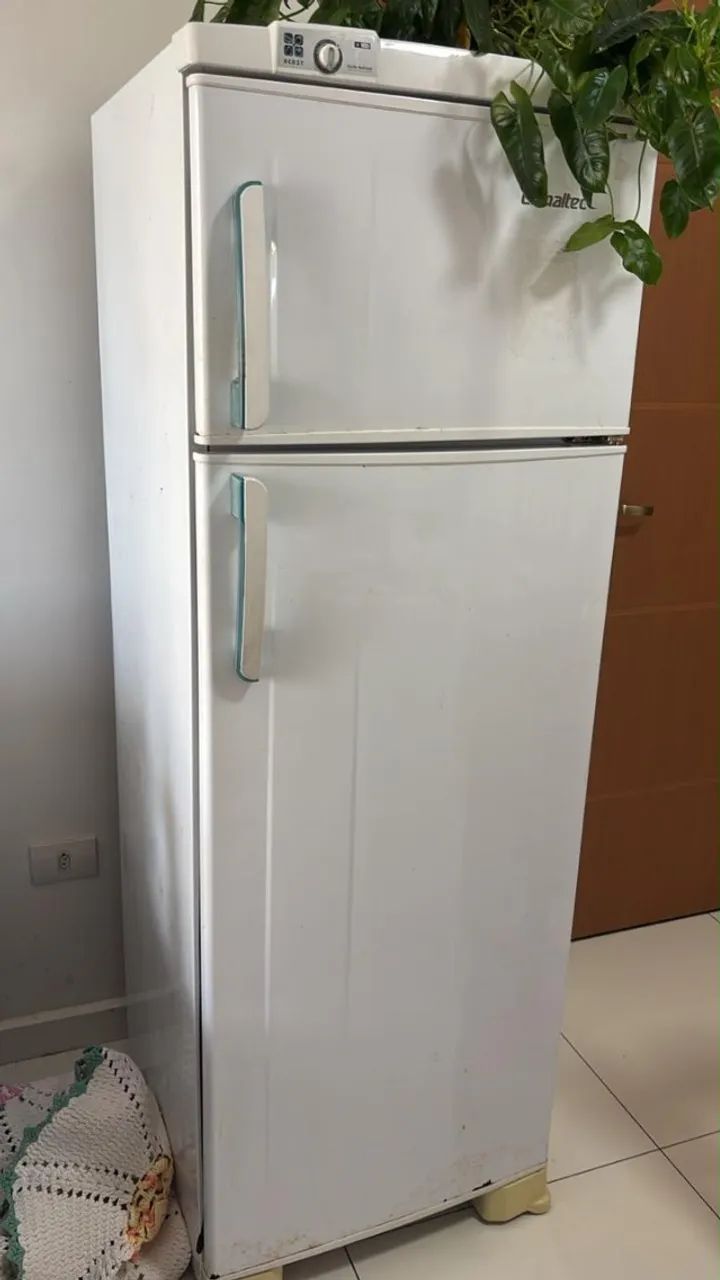 Geladeira