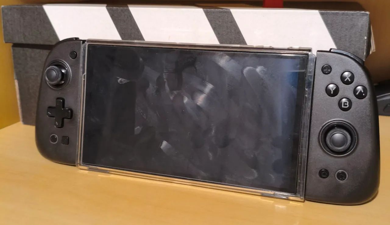 Mobapad S1 S - Controle Nintendo Switch - Foto 3