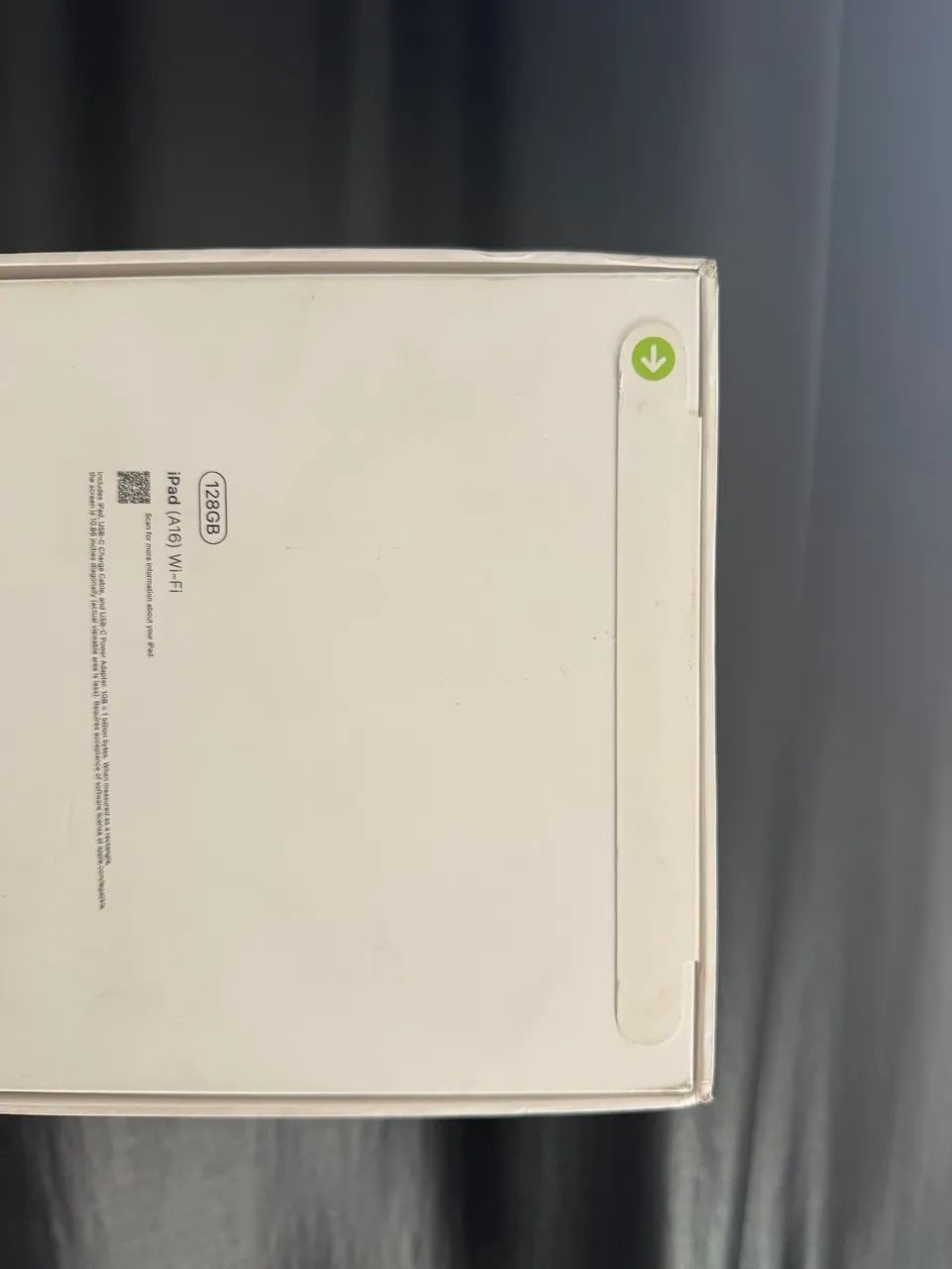 iPad 11 128 GB Lacrado - Foto 3