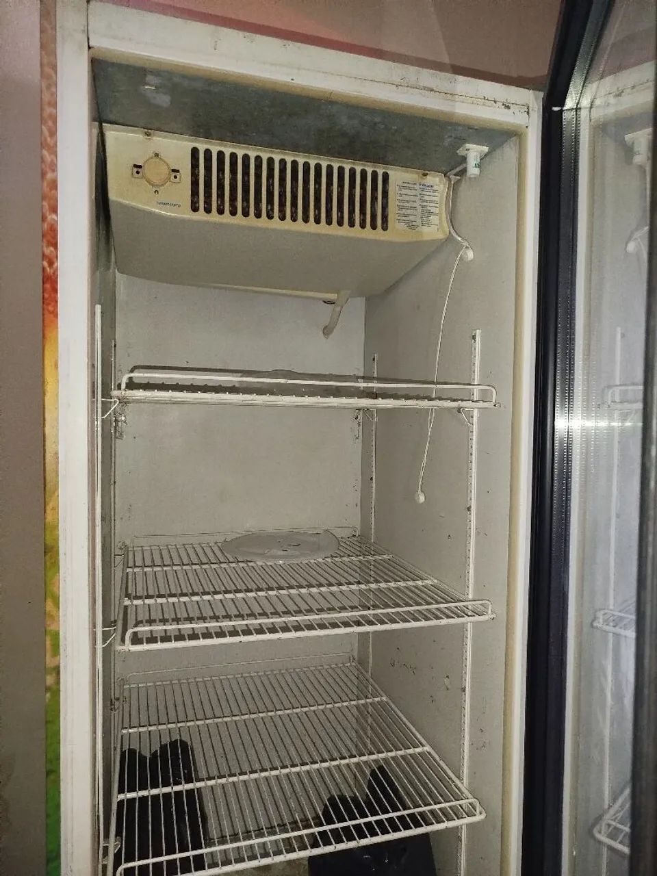 Freezer 