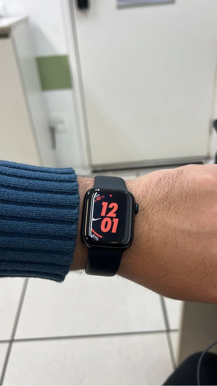 Apple Watch SE2 GPS 32GB - Foto 2