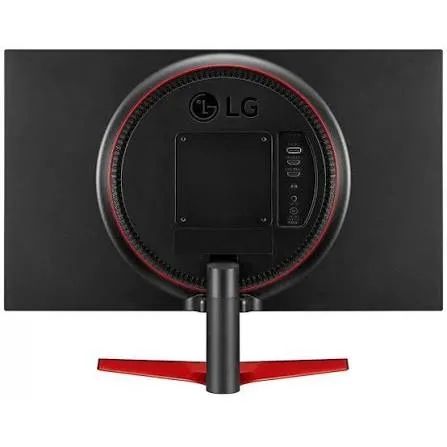 MONITOR 144hz LG 24" LED Full HD 1ms MBR - Foto 2
