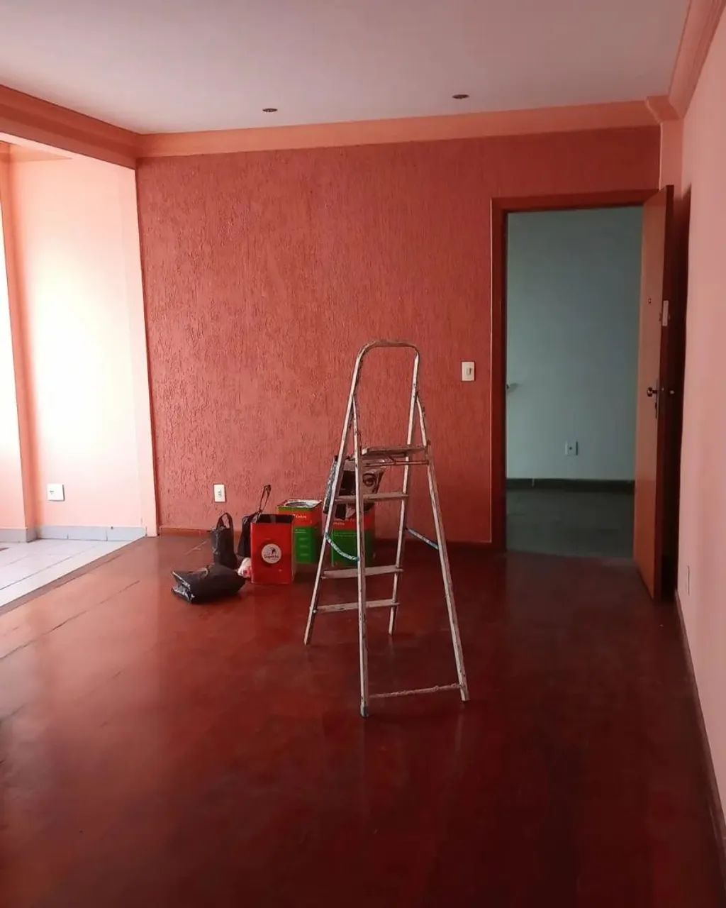 Pintor profissional 