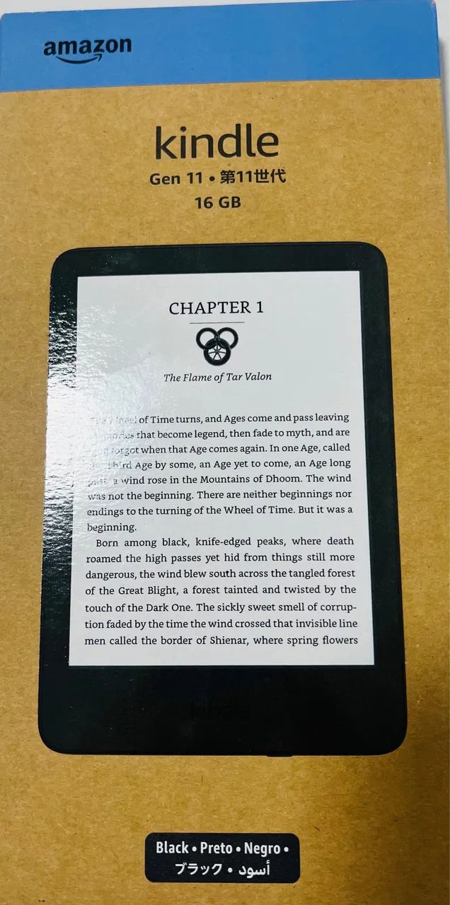 Kindle - Foto 4