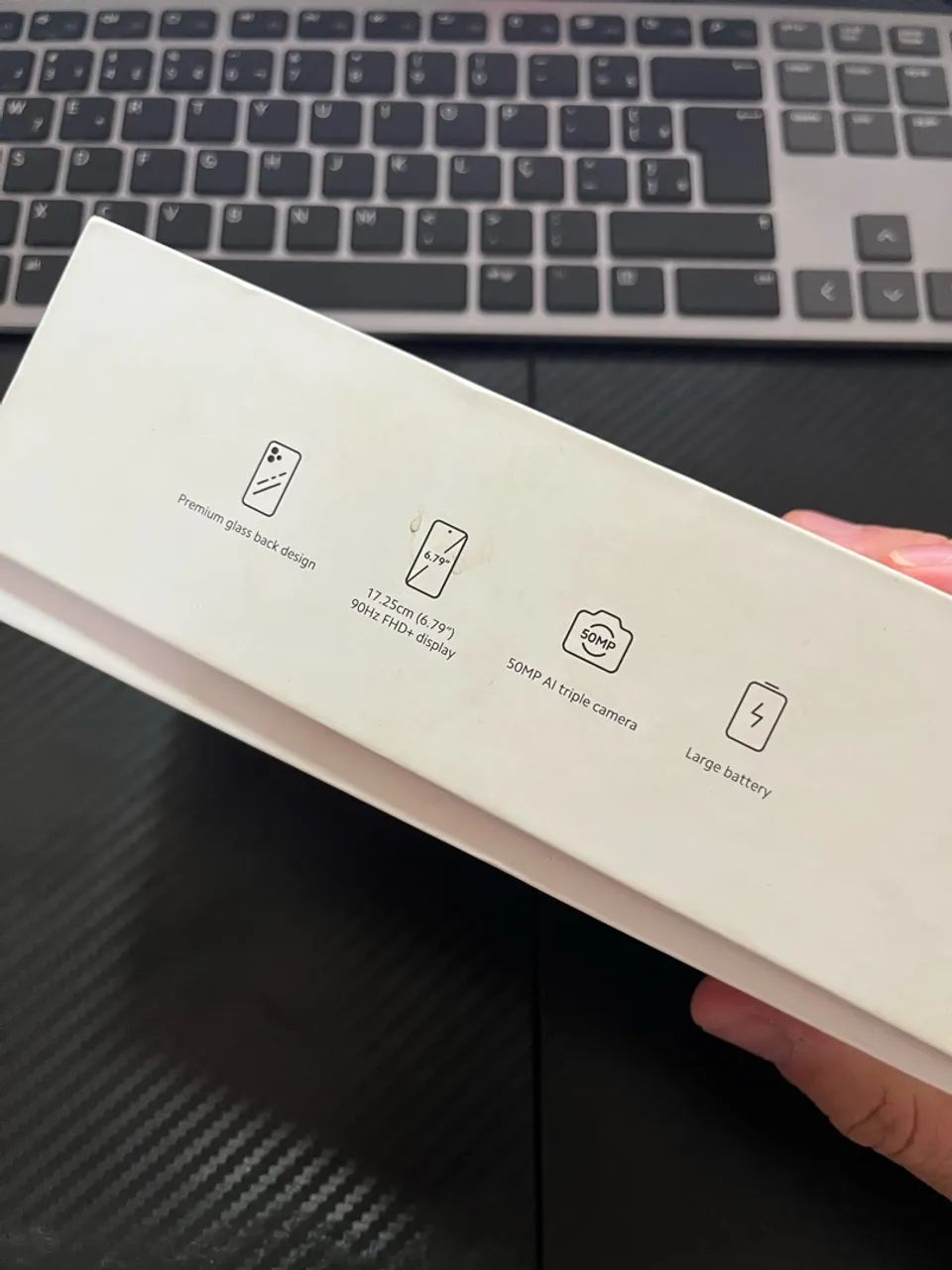Xiaomi Redmi 12  - Foto 2