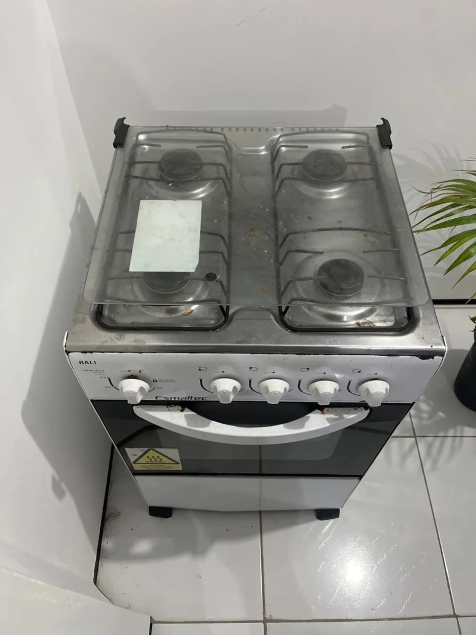 Fogão 4 bocas - Foto 2