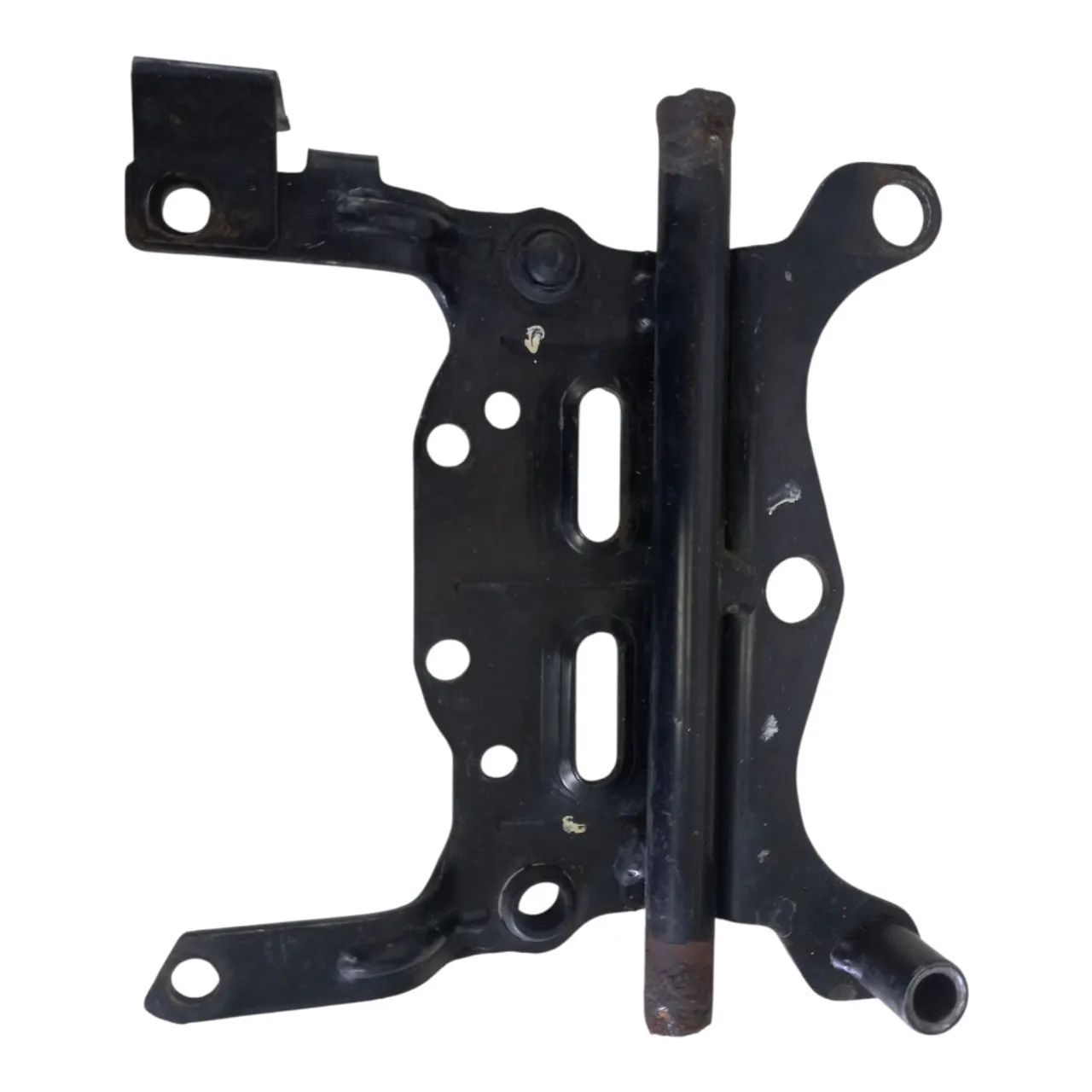 Tubo Cavalete Água Motor Chevrolet Montana 2011/2013 - Foto 2