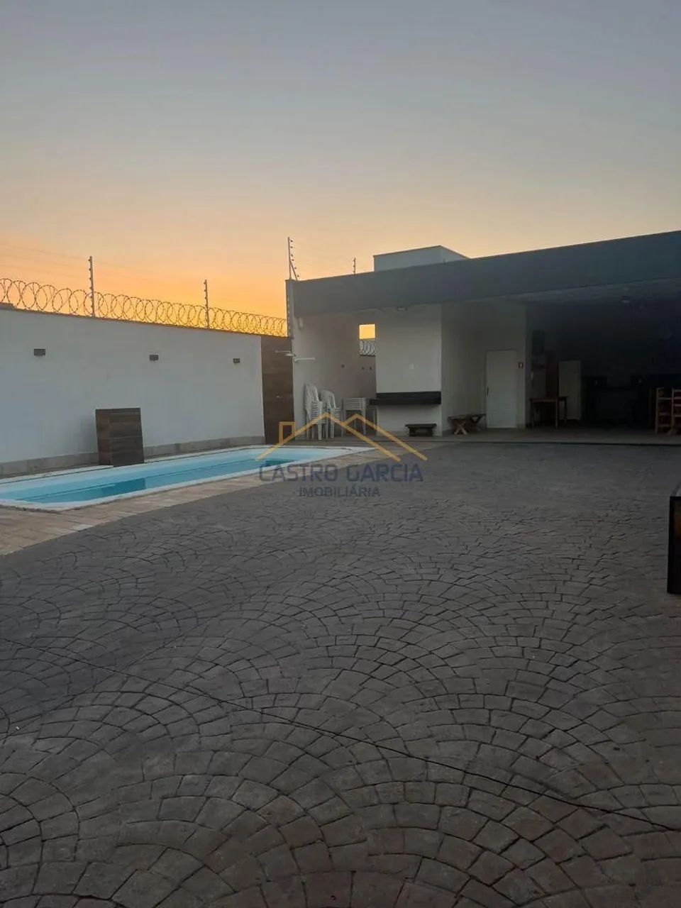 Edícula à venda em Santa Bárbara D'Oeste, Parque Frezarin, com 1 quarto, com 126 m² - Foto 2
