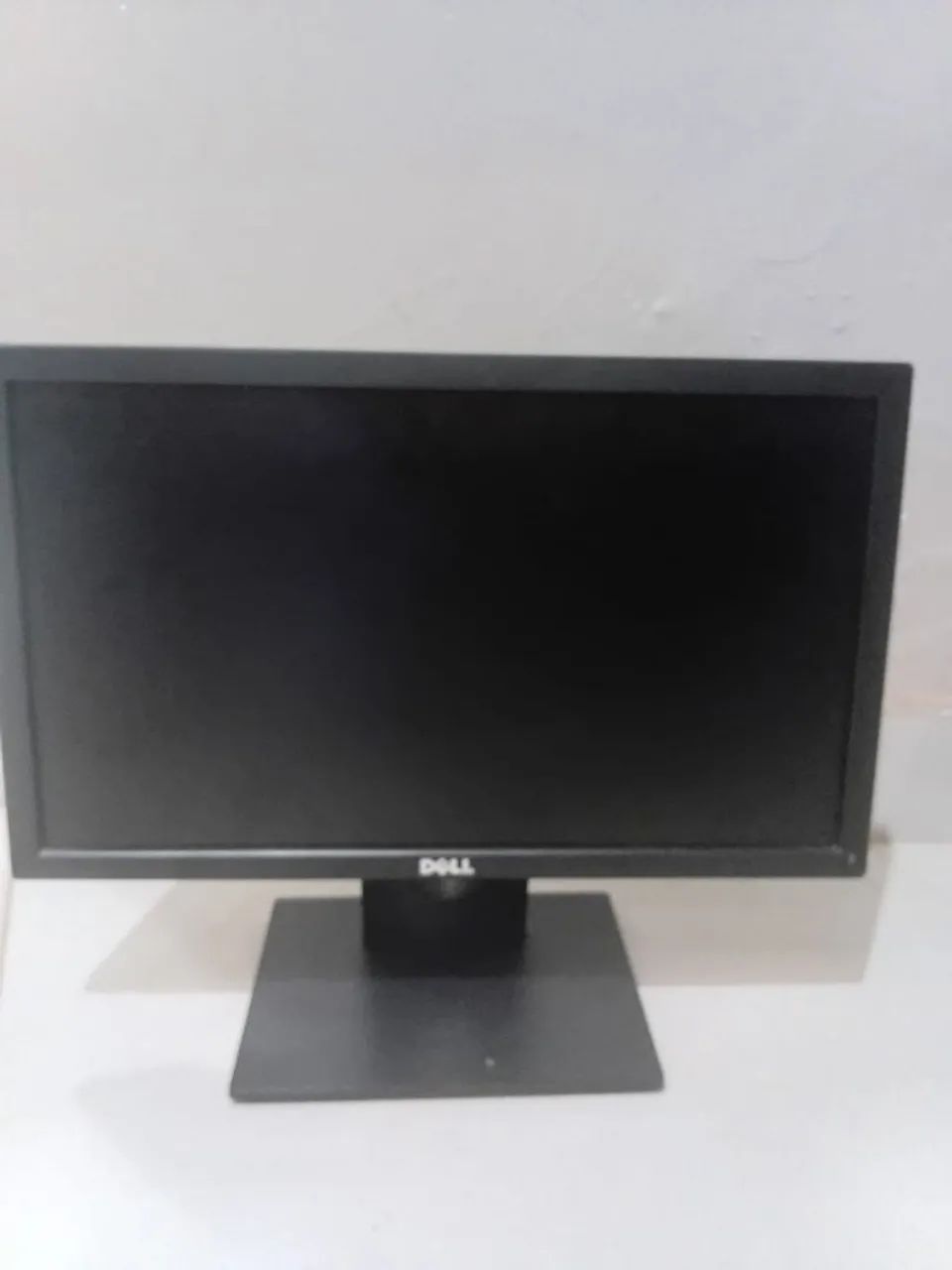 Monitor 