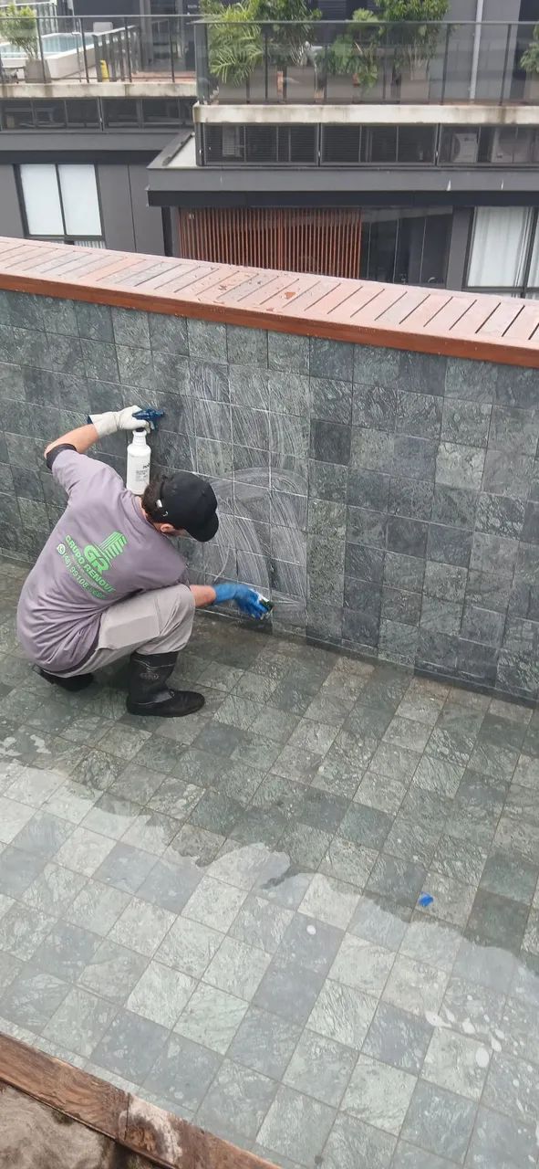 Limpeza pós obra - Foto 2