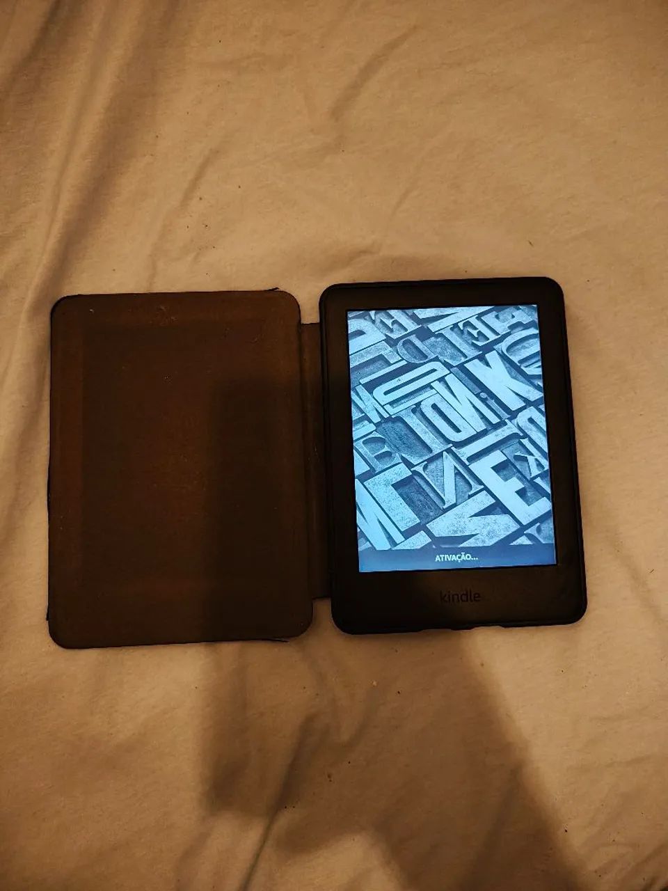 Amazon Kindle 10 geração