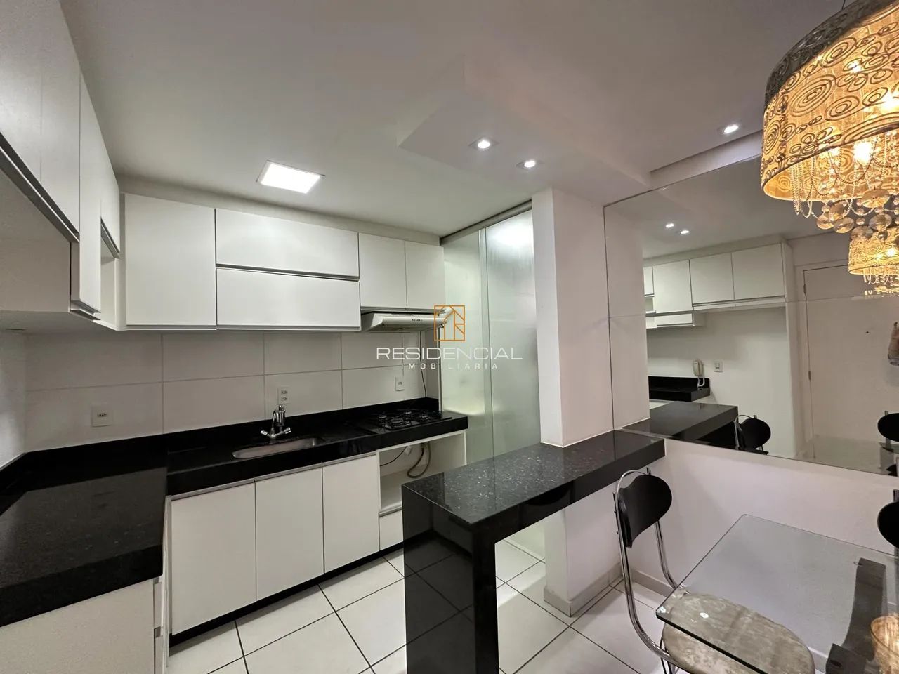 APARTAMENTO NO CONDOMÍNIO BRZ - Foto 3