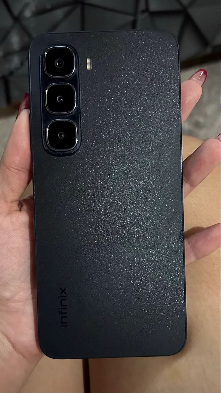 Infinix hot 60i - Foto 4