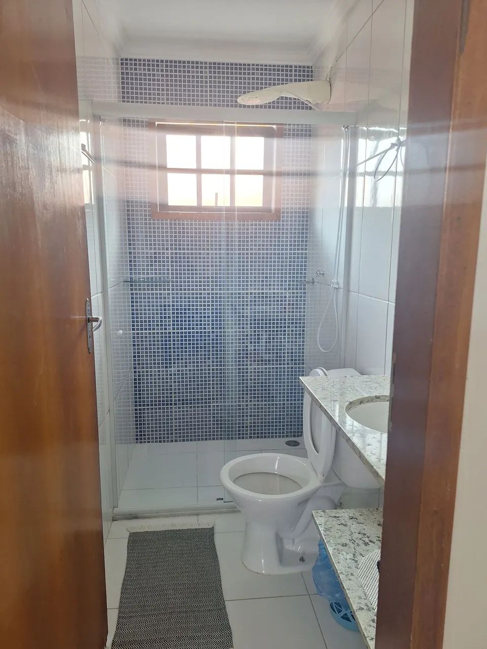 Alugo para Temporada chale na Martin de Sá com piscina e ar condicionado - Foto 5
